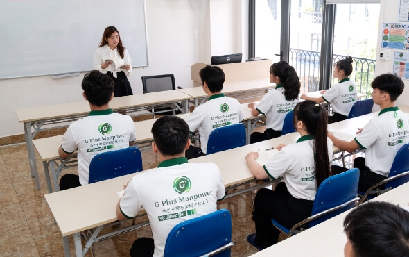 Xuất khẩu lao động Nhật Bản lương cao